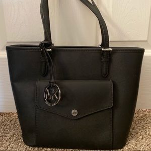 Michael Kors Black Bag